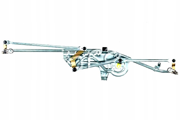 фото №1, Topran механизм дворник перед bez двигателя f