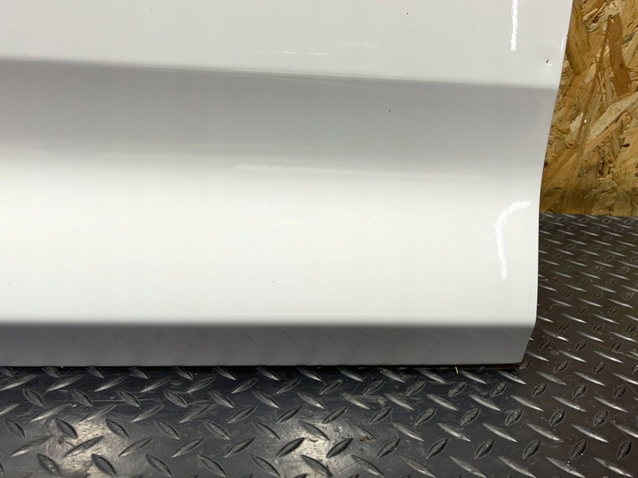 фото №11, Двері передні перед сторона ліва bmw 3 gt f34 a300 альпійський білий