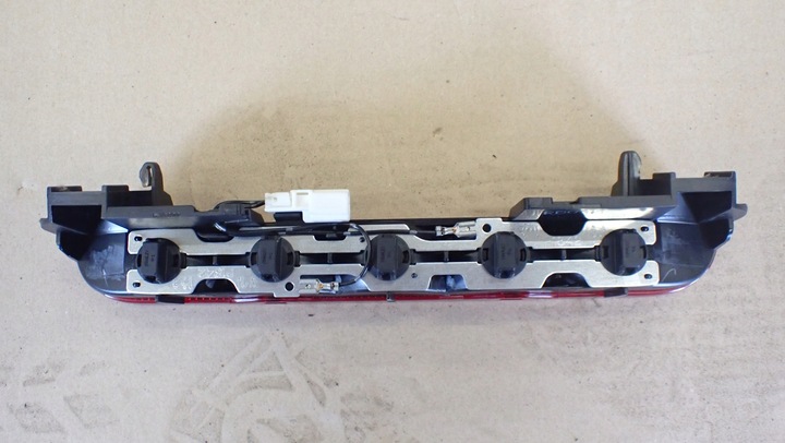 фото №4, Третье свет сплав nissan x trail t30