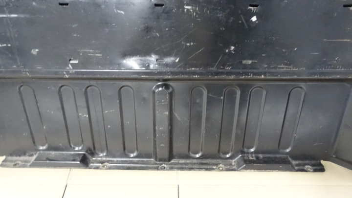 фото №11, Ford transit mk6 стіна перегородкова 43r007023