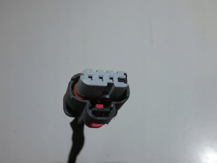 фото №7, Жгут установки бампера opel astra v k рестайлинг