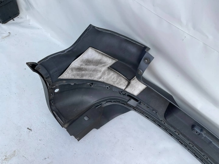 фото №12, Vw tiguan i r-line 5no бампер зад задний планки 5n0807421