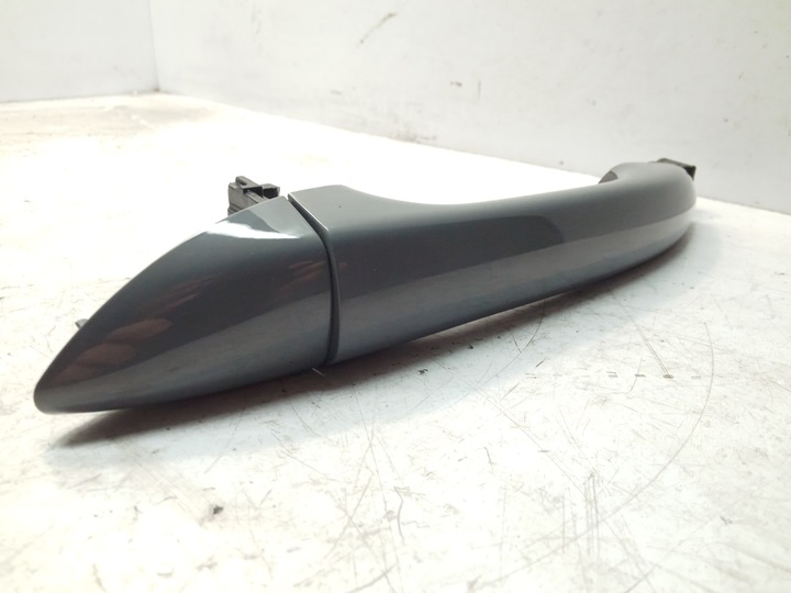 фото №1, Hyundai i10 ii ручка наружная левый зад задняя eu