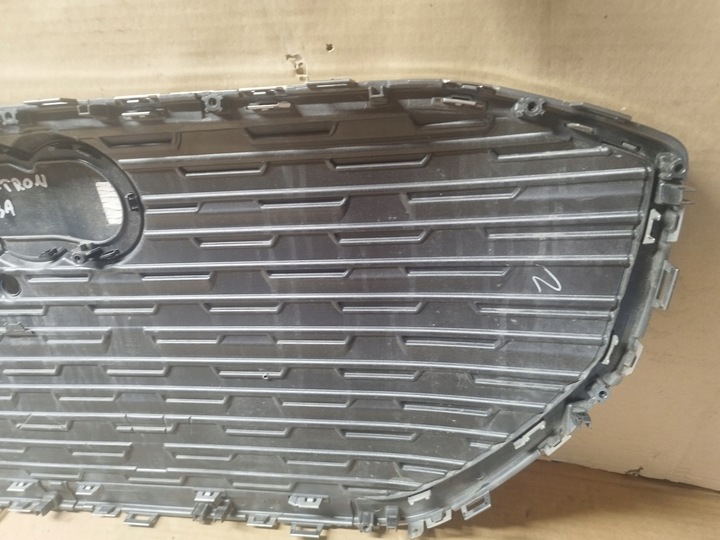 фото №9, Audi q4 e-tron 89a 2021- решітка радіатора решітка