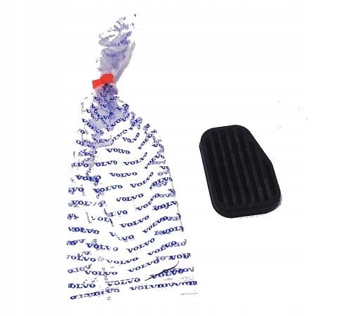 фото №1, Накладка педаль сцепления volvo 850 c70 v70xc s70 v70 s60 v70 v70xc s80 xc90