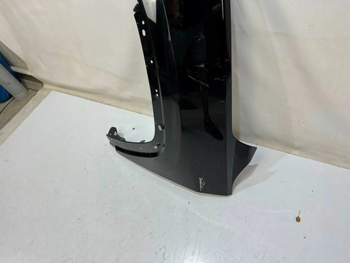 фото №7, Крыло левый перед переднее jeep compass 2 ii 2017-