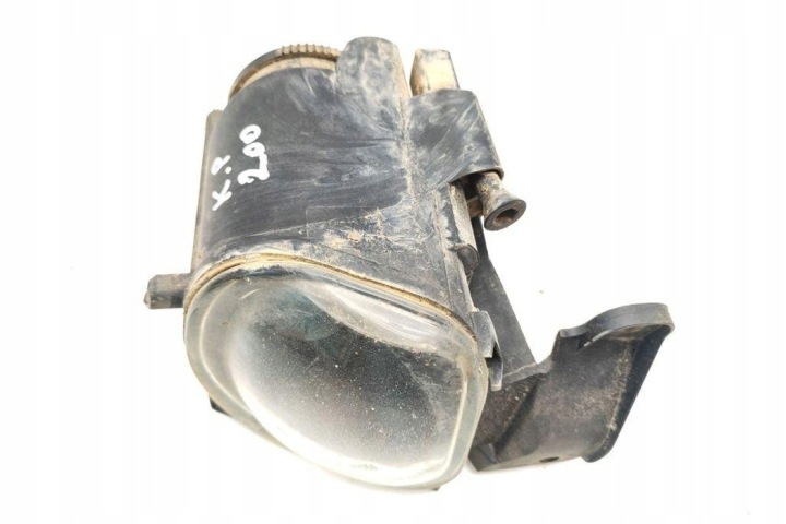 фото №6, Галоген левое передний audi a6 avant 4f5, c6 4b0941699a 2.5l дизель 2001
