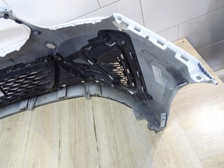 фото №11, Бампер перед kia ceed proceed iii 3 86511-j7700 оригінал