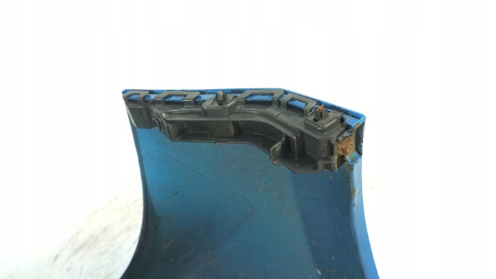 фото №12, Бампер перед передний suzuki alto 7 vii 09-13 zky 2009-2013 71711-68k0