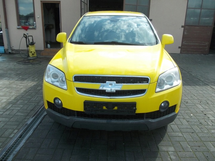 фото №15, Коробка передач 96625158 chevrolet captiva 06- 2,0 vcdi antara po remoncie