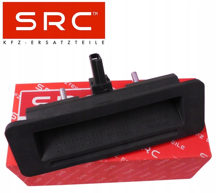 фото №2, Кнопка ручка задньої кришки opel vectra c signum