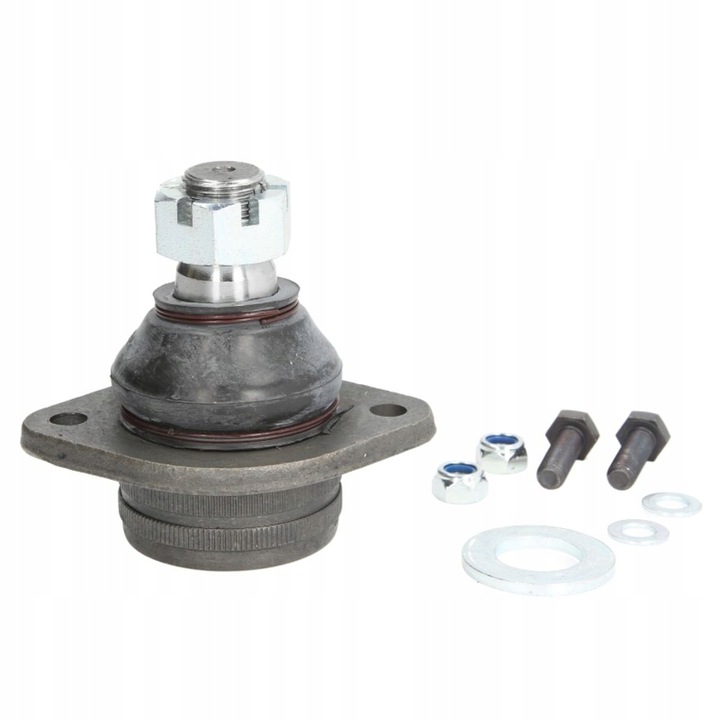 фото №2, Delphi tc584 шарнир крепёжный / направляющая