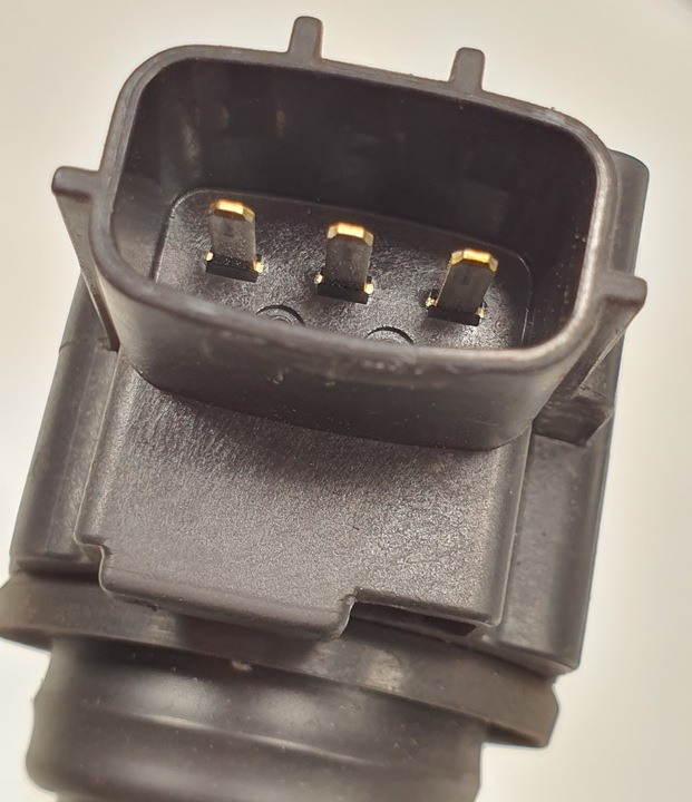 фото №3, Котушка запалювання infiniti fx50 5.0 v8 22448ja00c