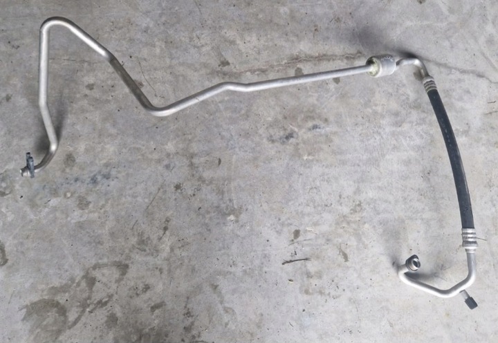 фото №1, Шланг кондиціонера citroen c5 2.0 9643935780