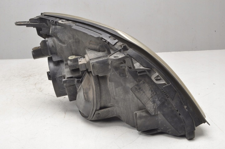 фото №7, Signum лампа ліва передня лівий перед 155887-00 eu