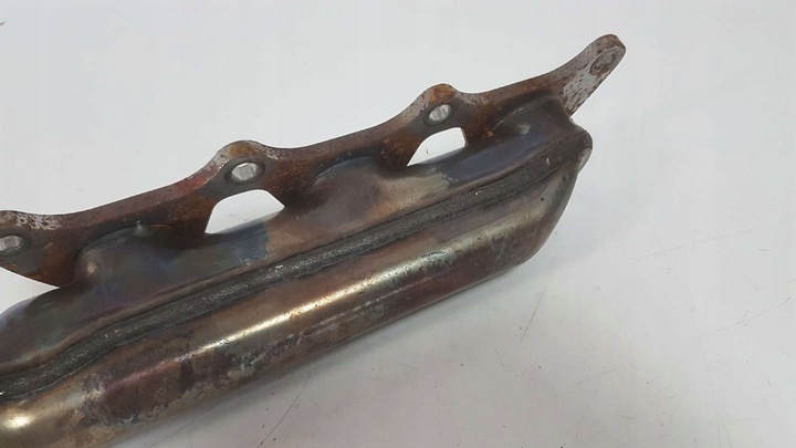 фото №5, Touareg iii 3.0 tdi колектор випускний 059253034cc