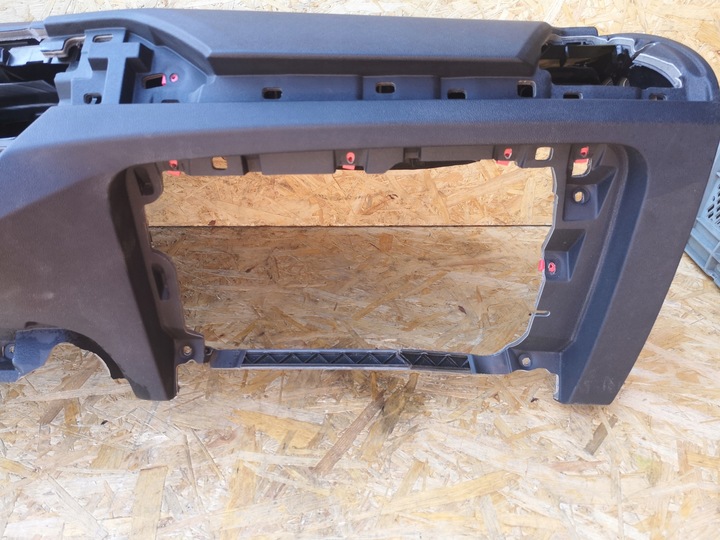 фото №14, Bmw x3 g01 панель подушки ремни оригинал