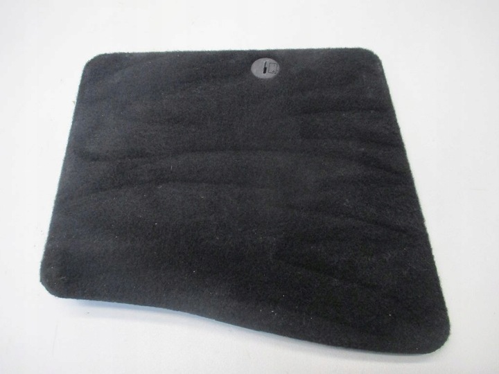 фото №1, Крышка акумулятора mercedes w169 2.0 cdi