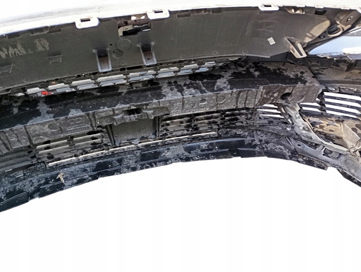 фото №13, Бампер перед переднее peugeot 3008 ii 5008 ii 6 pdc оригинальный номер