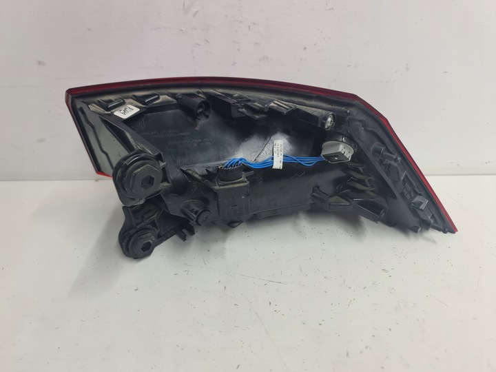 фото №3, Лампа зад задняя левая vw golf viii 8 5h0945095c