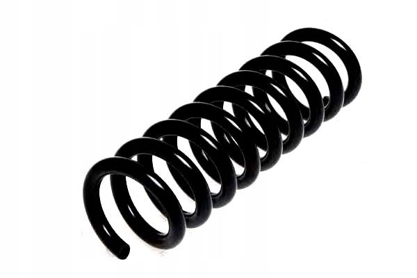 фото №2, Lesjofors пружина mercedes c break 180 t 202.078