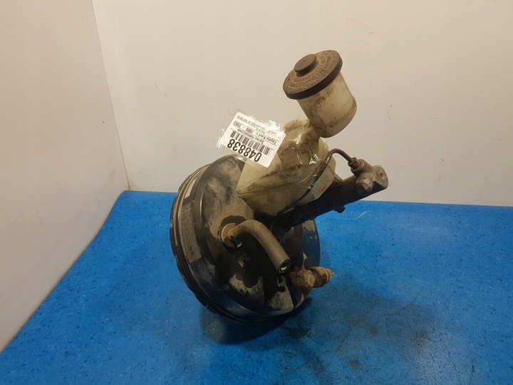 фото №9, Toyota rav4 ii 2.0 d4d усилитель тормозные 131010-11260