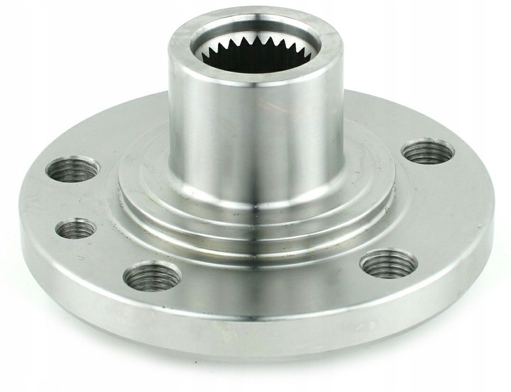 фото №2, Ступиця колеса перед do citroen c8 evasion jumpy