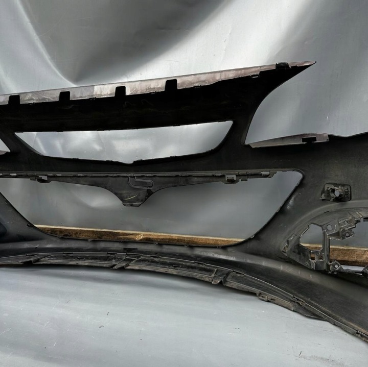 фото №8, Бампер перед передний opel astra j 4 iv рестайлинг 12-16