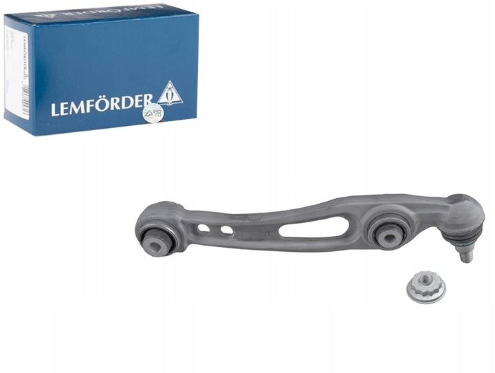 фото №1, Важіль підвішування колеса перед p з задній dół land rover defender