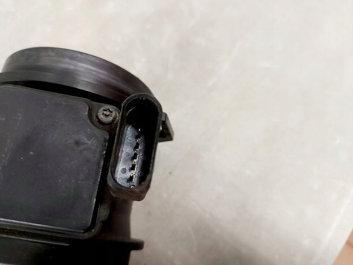 фото №6, Audi a4 b6 3.0 v6 расходомер воздуха