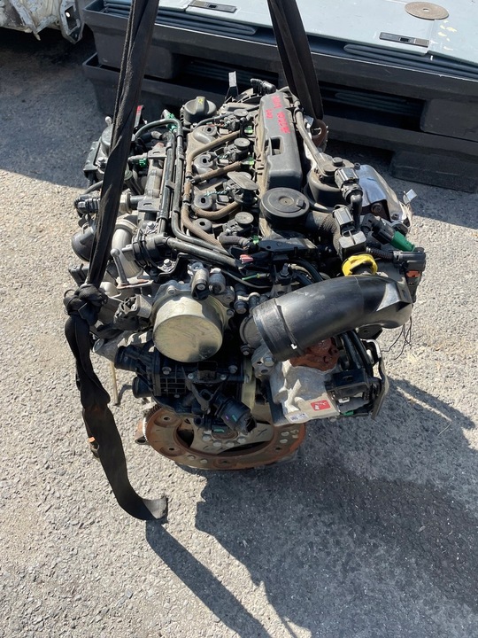 фото №13, Двигун peugeot citroen opel toyota 2.0 блакитний hdi ah01 ah02 ah03