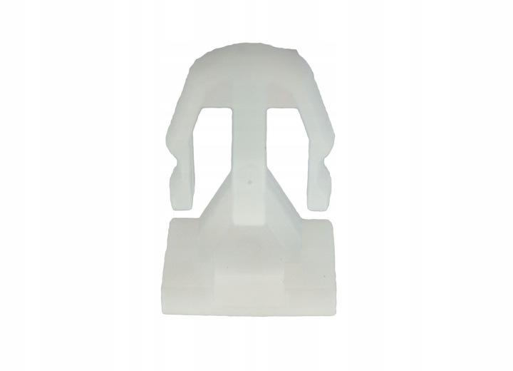 фото №1, Кліпса планки порогової порога mercedes w202 e w210