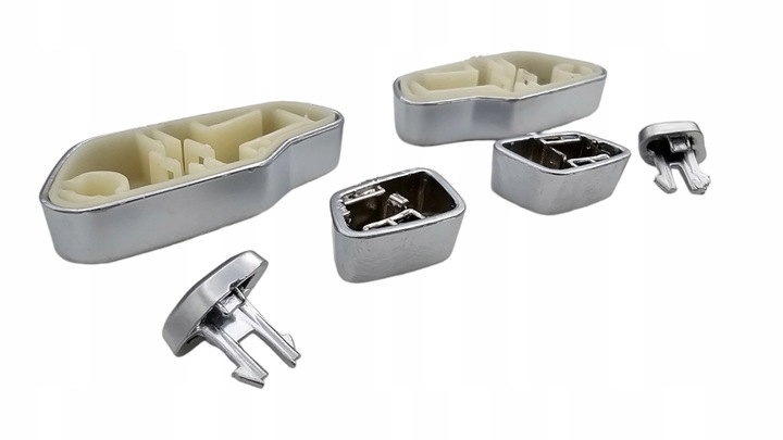 фото №12, Кнопки керування сидінь декоративний mercedes x204 2010-2015 x166 2013-2015