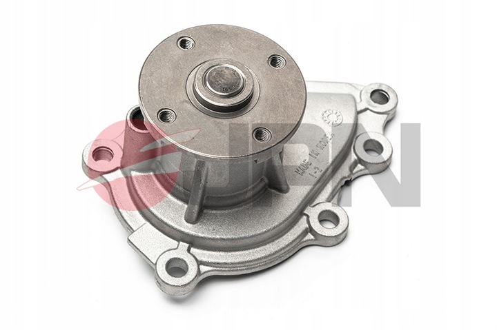 фото №2, Насос воды jpn do hyundai i10 i 1.0