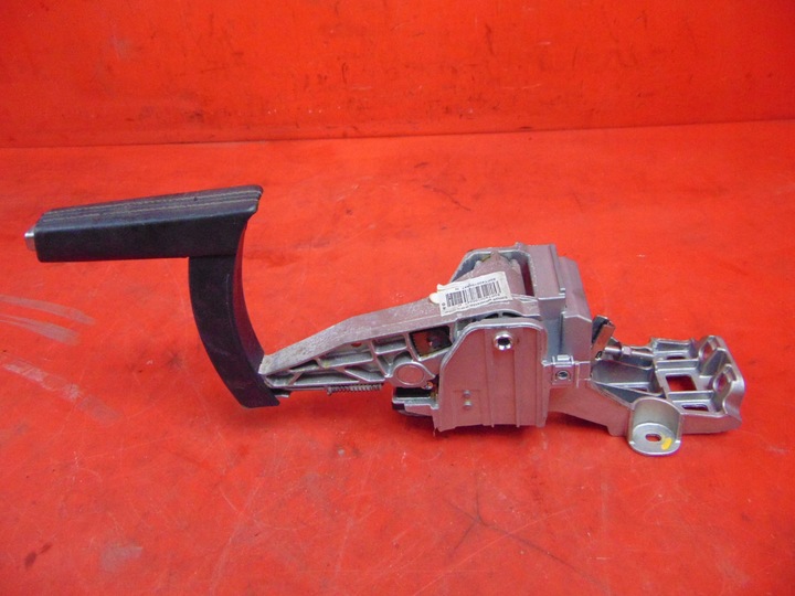 фото №1, Peugeot 308 ii t9 важіль гальма ручного шкіра