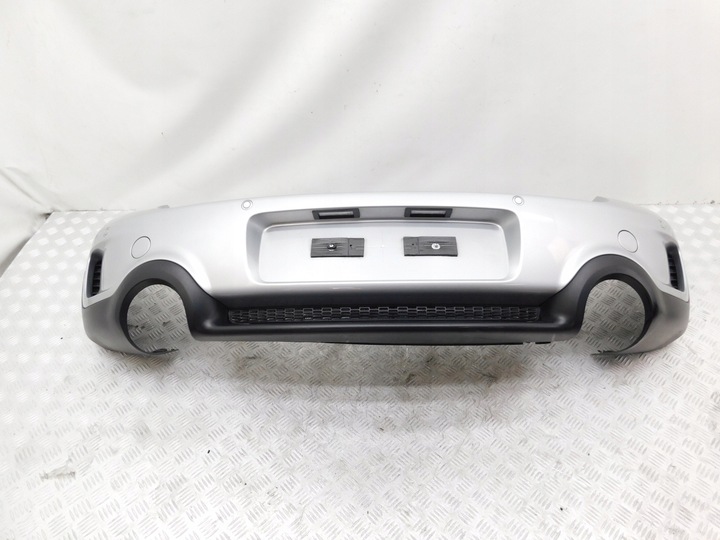 фото №2, Бампер зад pdc - mini countryman cooper s r60