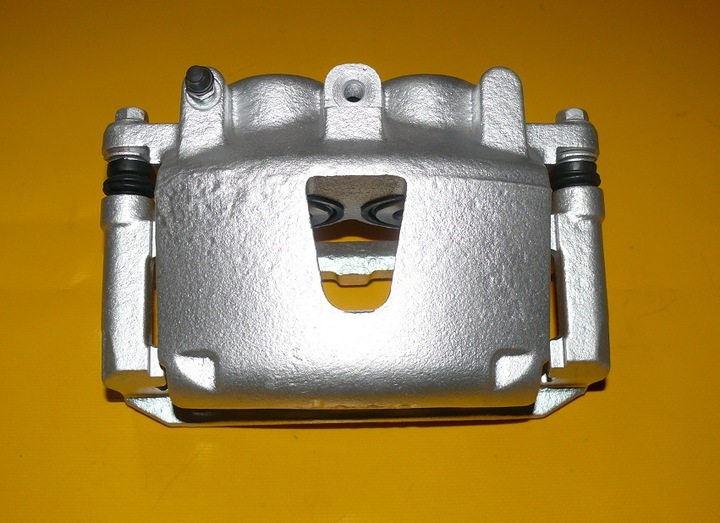 фото №1, Суппорт левый перед jeep grand cherokee iii 3 328/30