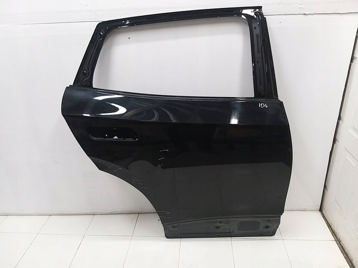 фото №1, Vw id4 id.4 20- дверь задние правые зад 11a833312