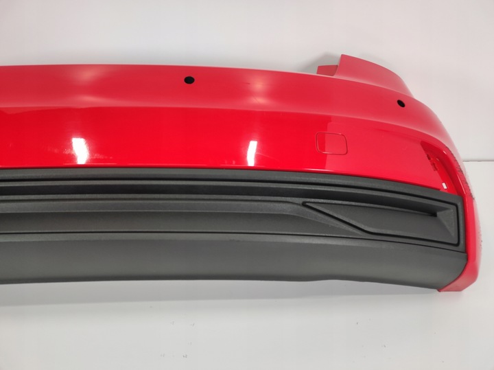 фото №7, Бампер зад audi a1 ii 82a 82a807511a 82a807511a/b 82a807421