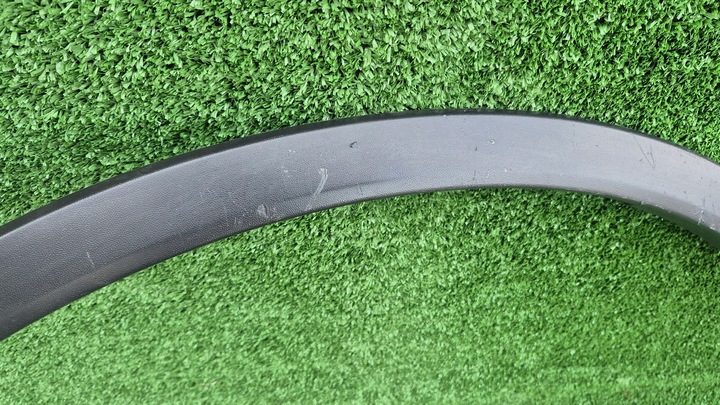 фото №8, Комплектний крило праві volkswagen tiguan ii колір білий