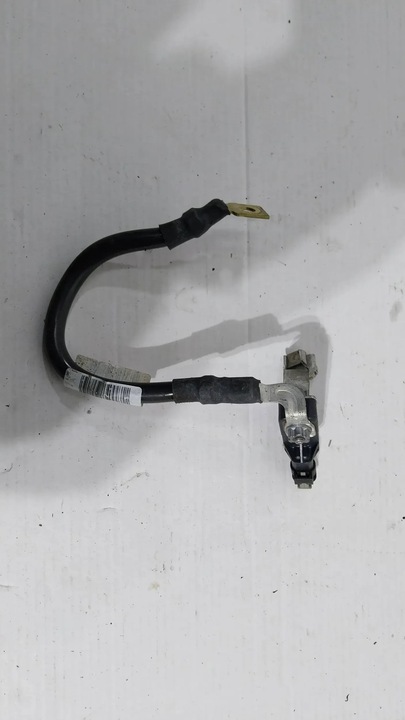 фото №1, Клема мінусова 2q0915181b skoda kamiq skoda scala seat arona 19-