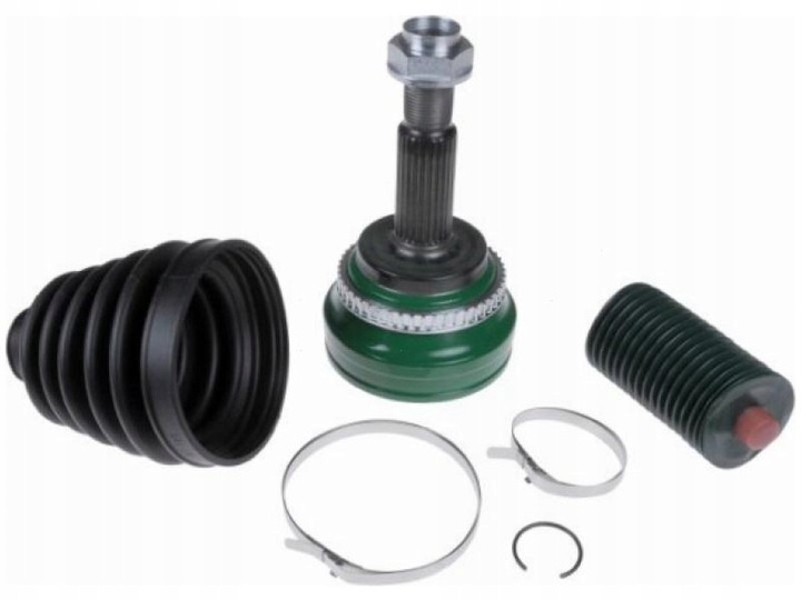 фото №1, Шарнир приводной toyota previa ii 2.4 00-06 camry iii 2.0 2.4 01-06