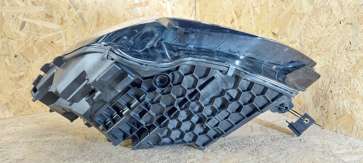 фото №7, Audi q8 2019 лампы передние