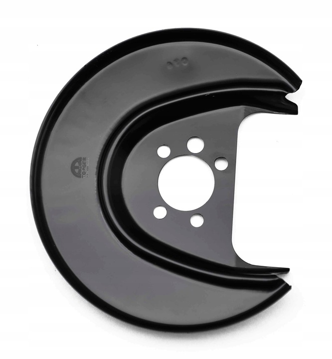 фото №3, Захист диск гальмівної зад ліва volkswagen golf v ,audi a6 c7 диски 230