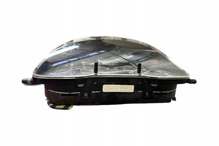 фото №8, Спідометр  skoda octavia i 1u2 1u0920811j 1.9l дизель 81kw 2004