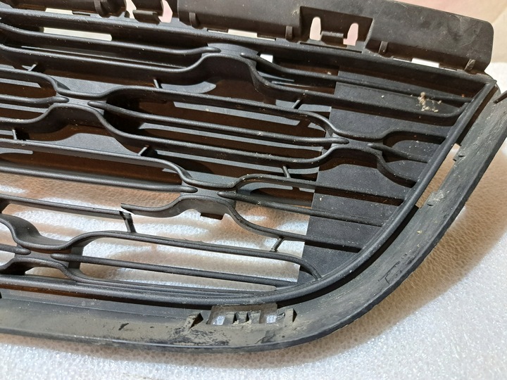 фото №7, Citroen c3 iii решётка бампера передней org