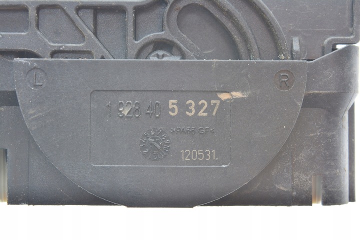 фото №7, Штекер abs meriva b 1928405327 1928405328 0265951794 0265238098 13375034