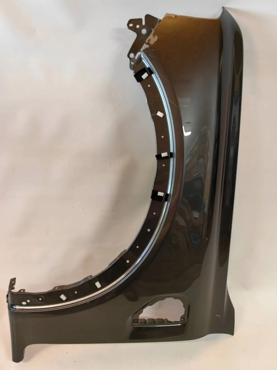 фото №1, Ford ranger vi 22 - крило лівий рекомендую