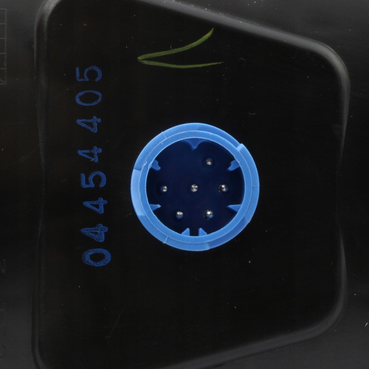 фото №2, Лампа зад правая do daf iveco vw doka платформа