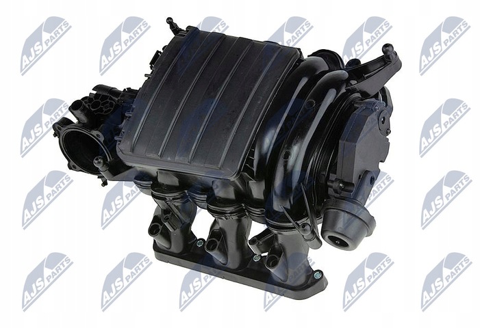 фото №15, Колектор всмоктуючий bks-au-006 nty